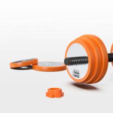 Спортивный набор для фитнеса Xiaomi Fed Filton Steel Home Fitness Dumbbells 30 kg (FED-XM800930) – фото 1 Спортивный набор для фитнеса Xiaomi Fed Filton Steel Home Fitness Dumbbells 30 kg (FED-XM800930) – фото 1