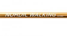 Телескопические палки Kaiser Sport Nordic Walking Gold – фото 3