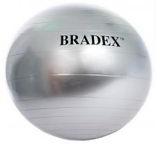 Мяч для фитнеса Bradex Фитбол 65см