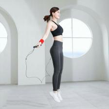 Скакалка умная с дисплеем Xiaomi Yunmai intelligent training jump rope YMSR-P701 – фото 2 Скакалка умная с дисплеем Xiaomi Yunmai intelligent training jump rope YMSR-P701 – фото 2