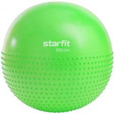 Фитбол Starfit GB-201 ф.:круглый d=65см зеленый (УТ-00018944)