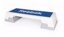 Степ-платформа Reebok step (синий) Степ-платформа Reebok step (синий)