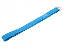 Ремень для йоги Starfit FA-103 Blue УТ-00009059