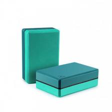 Блоки для йоги Xiaomi Yunmai Yoga Brick YMY8-E801 green