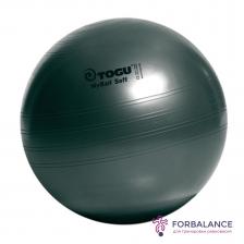 Гимнастический мяч TOGU My Ball Soft 55 см – фото 3