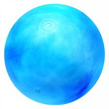 Мяч для фитнеса Xiaomi Yunmai Body Explosion Proof Yoga Ball - YMYP-P201 Blue