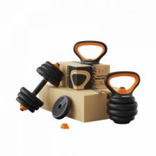 Спортивный набор для фитнеса Xiaomi Fed Home Fitness Multifunctional Dumbbell 40 kg (130240) Спортивный набор для фитнеса Xiaomi Fed Home Fitness Multifunctional Dumbbell 40 kg (130240)