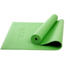 Коврик Starfit FM-101 для мягкой йоги дл.:173мм ш.:61мм т.:0.5мм зеленый (УТ-00018901)