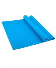 Коврик для йоги StarFit FM-101 blue 173 см, 3 мм