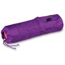 Чехол для коврика с карманами, SM-369, Фиолетовый, 69*18 см