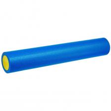 Ролик для йоги Bradex 15х90 см, голубой (SF 0817)
