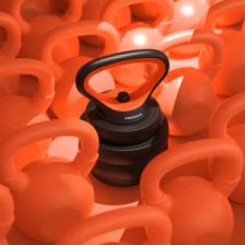 Спортивный набор для фитнеса Xiaomi Fed Home Fitness Multifunctional Dumbbell 15 kg (130215) – фото 2 Спортивный набор для фитнеса Xiaomi Fed Home Fitness Multifunctional Dumbbell 15 kg (130215) – фото 2