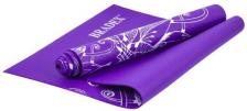 Коврик для йоги Bradex SF 0405 "Виолет", 173х61х0,4 см
