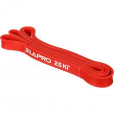 Силовая эластичная лента для фитнеса SILAPRO