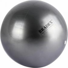 Мяч для фитнеса йоги и пилатеса BRADEX
