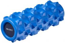 Валик для фитнеса Bradex SF 0248 массажный, синий