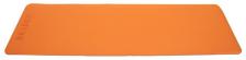 Коврик для йоги BRADEX SF 0402/SF 0403, 183х61х0.6 см оранжевый/серый – фото 3