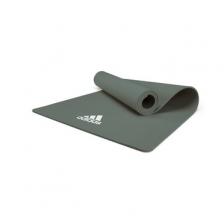 Коврик для йоги и фитнеса Adidas ADYG-10100 свежий зеленый 170 см, 0,7 мм