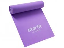Starfit Core ES-201 1200x150x0.35mm Purple Pastel УТ-00019257