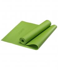 Коврик для йоги HKEM112 зеленый 173 см, 8 мм