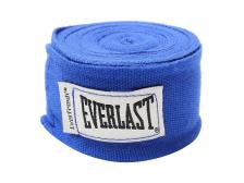 Бинт эластичный Everlast Elastic 2.5m 4463BL