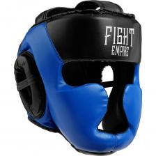 Соревновательный боксерский шлем Fight Empire