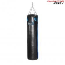 Боксерский мешок FightTech ПВХ Light 150Х40 HBP3 L Боксерский мешок FightTech ПВХ Light 150Х40 HBP3 L