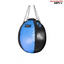 Груша-шар FightTech ПВХ Light 50Х50 SBP3 L Груша-шар FightTech ПВХ Light 50Х50 SBP3 L