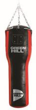 Боксерский мешок апперкотный GreenHill UP-9012 100*35/25 45 кг Боксерский мешок апперкотный GreenHill UP-9012 100*35/25 45 кг
