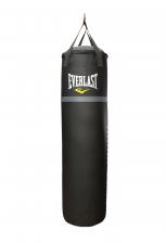 Мешок Everlast 120 45кг, 120*35см, черн. Мешок Everlast 120 45кг, 120*35см, черн.
