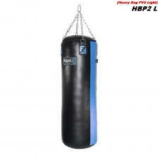 Боксерский мешок FightTech ПВХ Light 130Х45 HBP2 L Боксерский мешок FightTech ПВХ Light 130Х45 HBP2 L