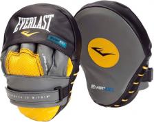 Лапы изогнутые Everlast Leather Evergel Mantis. Лапы изогнутые Everlast Leather Evergel Mantis.