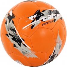 Зимний футбольный мяч Larsen