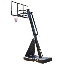 Мобильная баскетбольная стойка 60" DFC STAND60P – фото 1