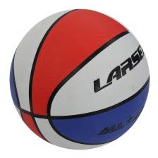 Мяч баскетбольный Larsen All Stars (размер 7) – фото 1