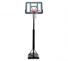 Мобильная баскетбольная стойка DFC Stand44PVC3