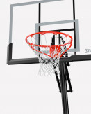 Стойка баскетбольная мобильная SPALDING 54" Gold TF - 6A1746CN – фото 2