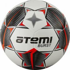 Футбольный мяч ATEMI