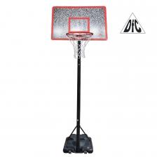 Баскетбольная мобильная стойка DFC STAND44M – фото 1