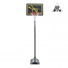 Мобильная баскетбольная стойка DFC KIDSD2 – фото 4