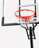 Баскетбольная мобильная стойка SPALDING 60” Platinum TF - 6C1562CN – фото 3