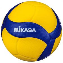 Мяч волейбольный MIKASA FIVB Exclusive (№5) V200W
