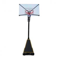 Мобильная баскетбольная стойка DFC STAND54T – фото 1