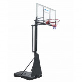 Scholle S023 Мобильная баскетбольная стойка – фото 1