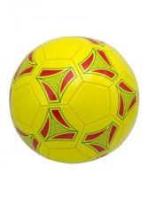 Мяч футбольный №5, 2,7мм, PVC, 270г – фото 1
