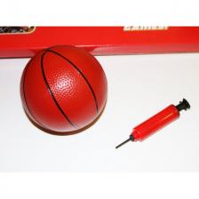 Щит баскетбольный с мячом и насосом BS01538 – фото 3