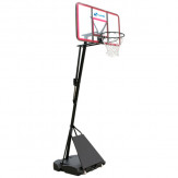 Scholle S526 Мобильная баскетбольная стойка – фото 3