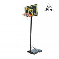 Мобильная баскетбольная стойка DFC KIDSF – фото 1