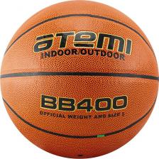 Мяч баскетбольный Atemi BB400 (размер 5)