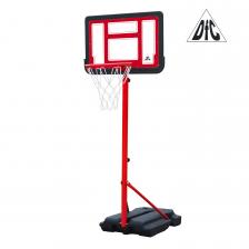 Мобильная баскетбольная стойка DFC KIDSB2 – фото 1
